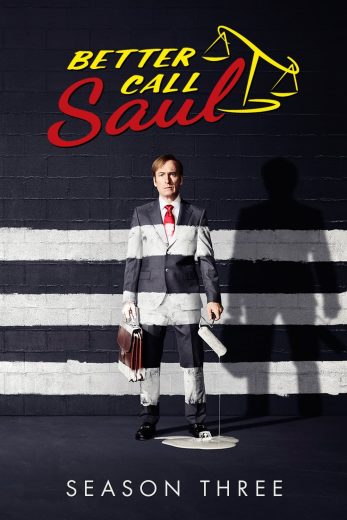 مسلسل Better Call Saul الموسم الثالث الحلقة 2 مترجمة