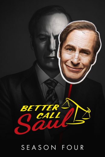 مسلسل Better Call Saul الموسم الرابع الحلقة 6 مترجمة