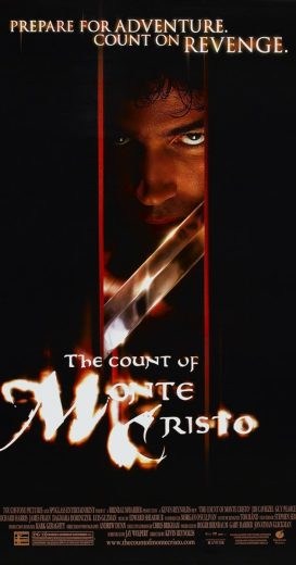 مشاهدة فيلم The Count Of Monte Cristo 2002 مترجم