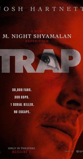 مشاهدة فيلم Trap 2024 مترجم