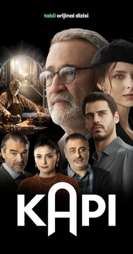 مسلسل Kapi الموسم الاول الحلقة 10 الاخيرة مترجمة