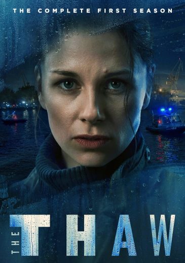 مسلسل The Thaw الموسم الاول الحلقة 2 مترجمة