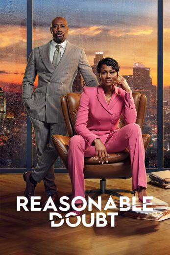 مسلسل Reasonable Doubt الموسم الثاني الحلقة 2 مترجمة