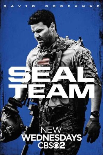 مسلسل SEAL Team الموسم الثاني الحلقة 15 مترجمة