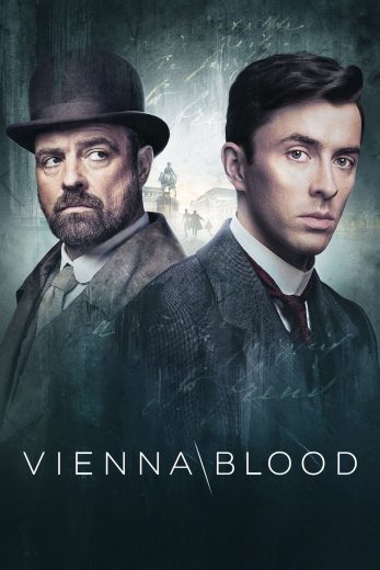 مسلسل Vienna Blood الموسم الاول الحلقة 1 مترجمة