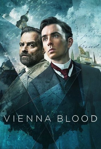 مسلسل Vienna Blood الموسم الثاني الحلقة 1 مترجمة