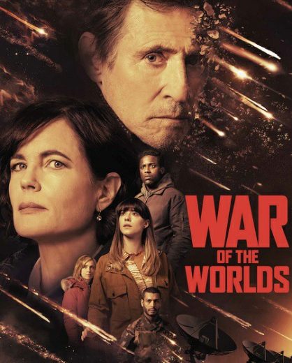 مسلسل War of the Worlds الموسم الاول الحلقة 4 الاخيرة مترجمة