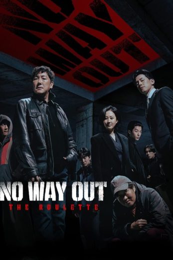 مسلسل No Way Out: The Roulette الموسم الاول الحلقة 1 مترجمة