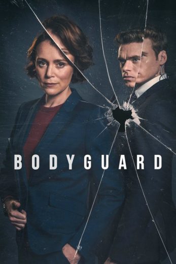 مسلسل Bodyguard الموسم الاول الحلقة 3 مترجمة