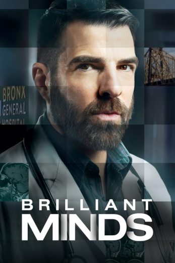 مسلسل Brilliant Minds الموسم الاول الحلقة 8 مترجمة