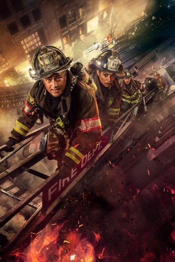 مسلسل Chicago Fire الموسم 13 الحلقة 14 مترجمة