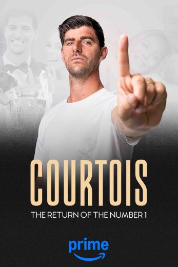 مسلسل Courtois, the Return of the Number 1 الموسم الاول مترجم كامل