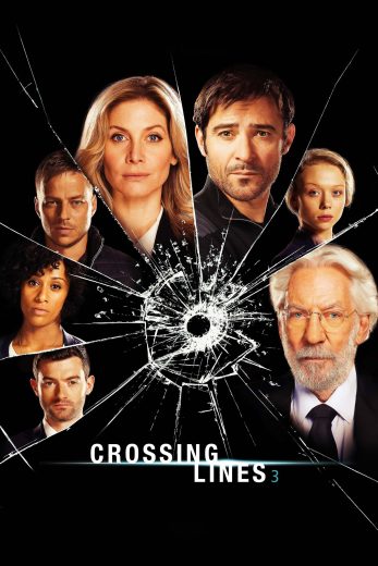 مسلسل Crossing Lines الموسم الثالث مترجم كامل