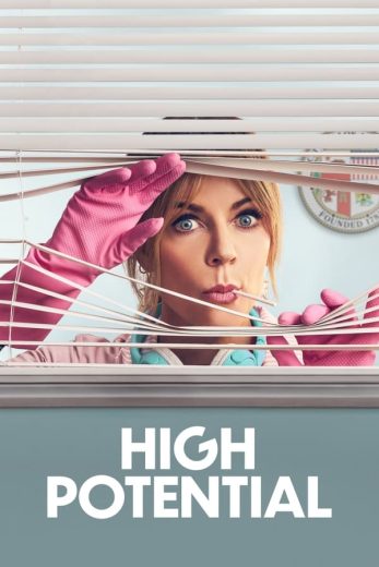 مسلسل High Potential الموسم الاول الحلقة 9 مترجمة