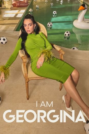 مسلسل I Am Georgina الموسم الاول الحلقة 2 مترجمة