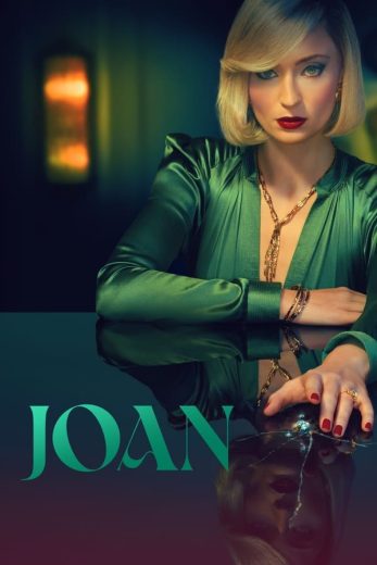 مسلسل Joan الموسم الاول الحلقة 4 مترجمة