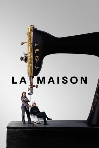 مسلسل La Maison الموسم الاول الحلقة 6 مترجمة