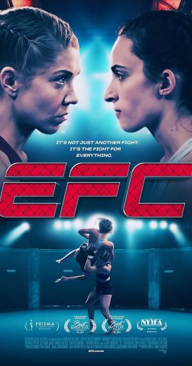 فيلم EFC 2024 مترجم