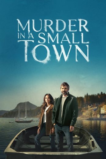 مسلسل Murder in a Small Town الموسم الاول مترجم كامل