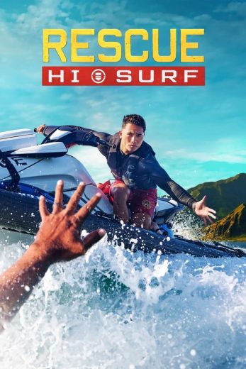 مسلسل Rescue HI-Surf الموسم الاول الحلقة 12 مترجمة