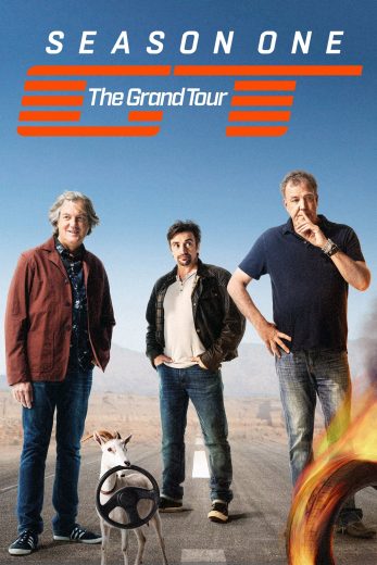 برنامج The Grand Tour الموسم الاول الحلقة 13 الاخيرة مترجمة