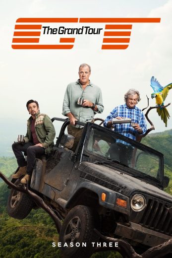 برنامج The Grand Tour الموسم الثالث الحلقة 13 مترجمة