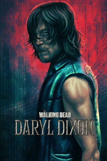 مسلسل The Walking Dead: Daryl Dixon الموسم الاول الحلقة 1 مترجمة