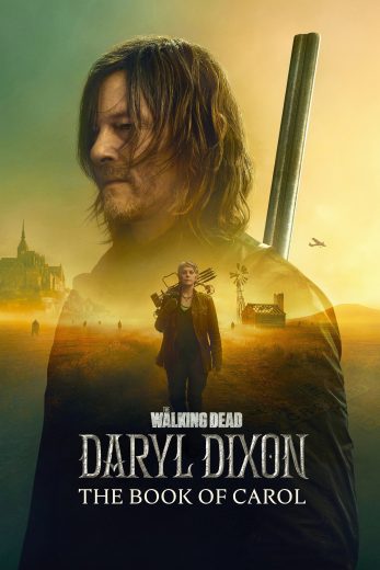 مسلسل The Walking Dead: Daryl Dixon الموسم الثاني الحلقة 2 مترجمة