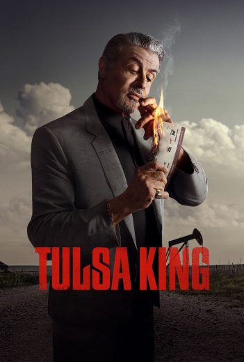 مسلسل Tulsa King الموسم الاول الحلقة 3 مترجمة