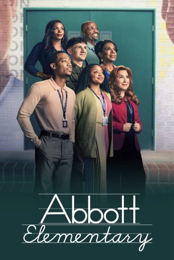 مسلسل Abbott Elementary الموسم الرابع مترجم كامل