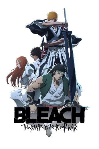 انمي Bleach الموسم الثاني الحلقة 39 مترجمة