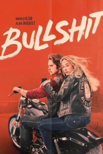 مسلسل Bullshit الموسم الاول الحلقة 6 الاخيرة مترجمة