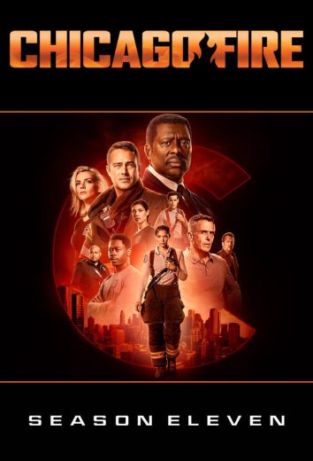 مسلسل Chicago Fire الموسم 11 الحلقة 17 مترجمة