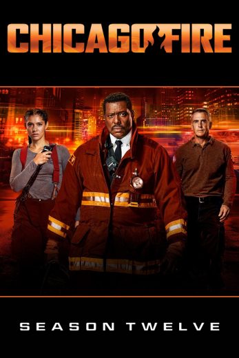 مسلسل Chicago Fire الموسم 12 الحلقة 12 مترجمة