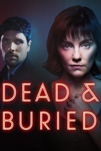 مسلسل Dead and Buried مترجم كامل