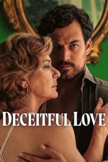 مسلسل Deceitful Love الموسم الاول الحلقة 6 الاخيرة مترجمة