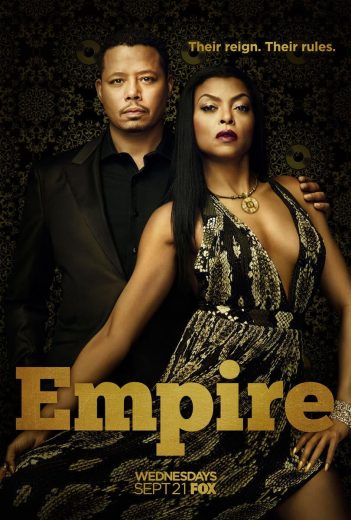 مسلسل Empire الموسم الثالث الحلقة 15 مترجمة