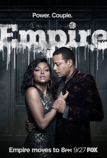 مسلسل Empire الموسم الرابع الحلقة 4 مترجمة