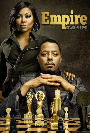 مسلسل Empire الموسم الخامس الحلقة 15 مترجمة