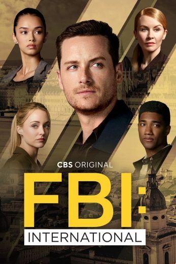 مسلسل FBI International الموسم الرابع الحلقة 3 مترجمة