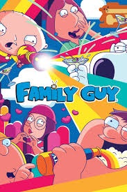 مسلسل Family Guy الموسم 23 الحلقة 4 مترجمة