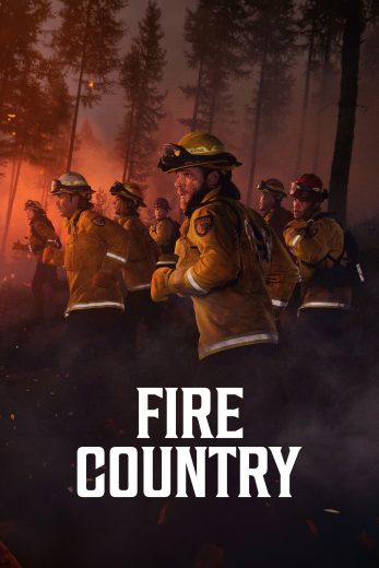 مسلسل Fire Country الموسم الثالث الحلقة 7 مترجمة