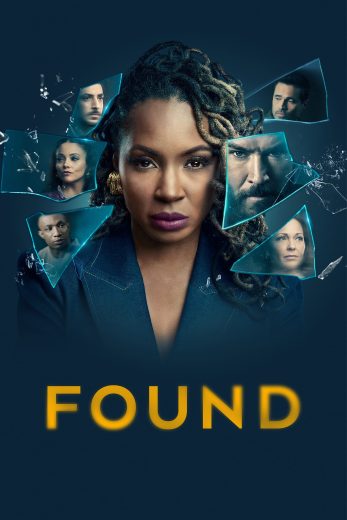 مسلسل Found الموسم الثاني الحلقة 14 مترجمة