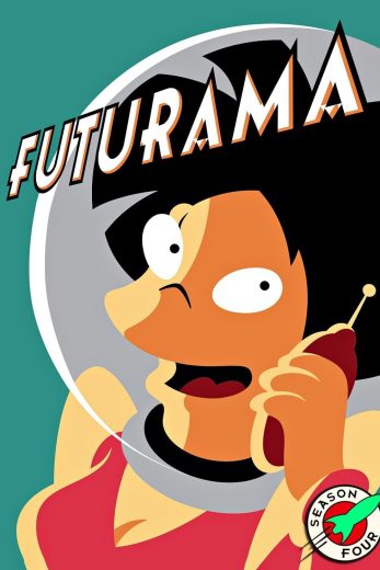 كرتون Futurama الموسم الرابع الحلقة 1 مترجمة