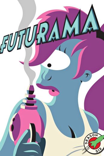 كرتون Futurama الموسم السادس الحلقة 11 مترجمة