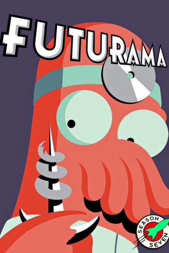 كرتون Futurama الموسم السابع الحلقة 10 مترجمة