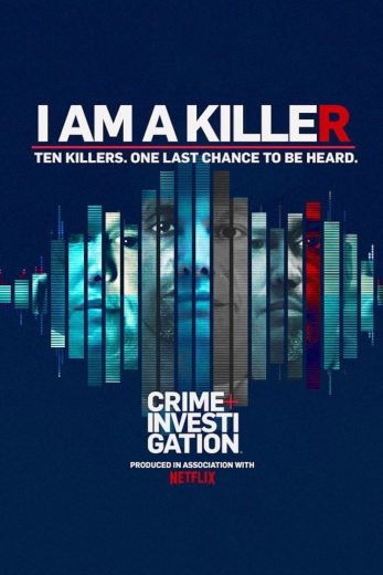 مسلسل I Am a Killer الموسم الاول الحلقة 7 مترجمة