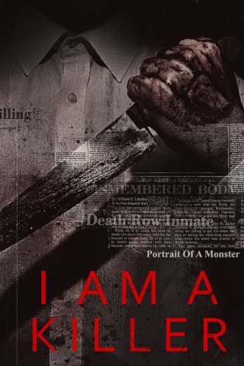 مسلسل I Am a Killer الموسم الثاني الحلقة 9 مترجمة