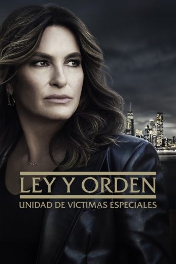 مسلسل Law & Order: Special Victims Unit الموسم 26 مترجم كامل