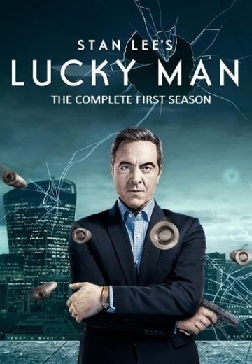 مسلسل Stan Lee’s Lucky Man الموسم الاول الحلقة 1 مترجمة